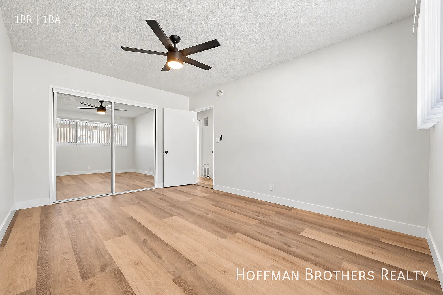 Easygoing Apartment Living with a Separate Bedroom Retreat — Photo 4
