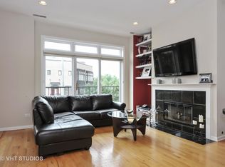 1722 W Diversey Ave #2, Chicago, IL 60614