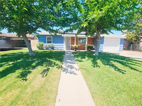 2124 Shamrock Way, Bakersfield, CA 93304