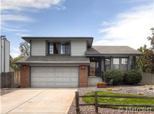 16064 E Nassau Dr, Aurora, CO 80013