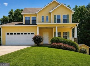 280 Glenn Eagles Way, Hiram, GA 30141