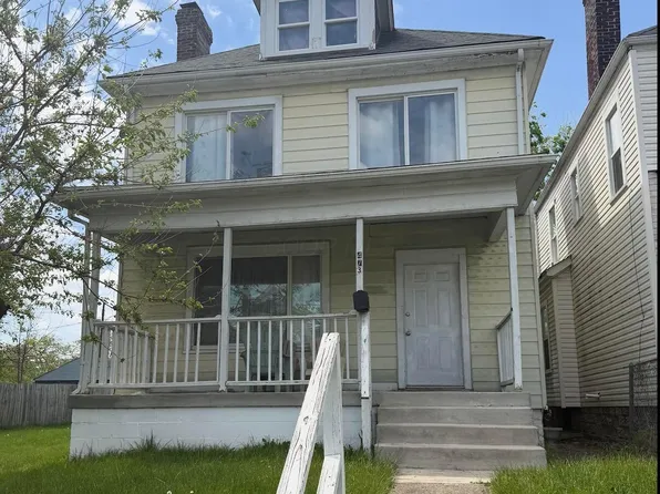 473 N Ohio Ave, Columbus, OH 43203