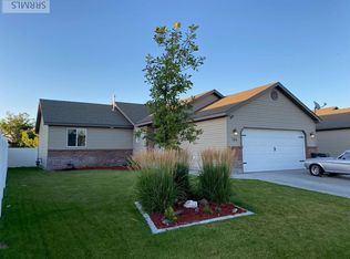 706 Pamiela Pl, Idaho Falls, ID 83402