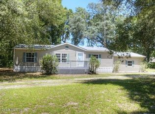17371 NW 82nd Ter, Fanning Springs, FL 32693