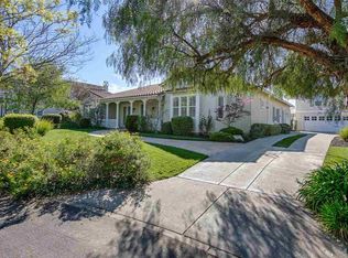 2651 Calistoga Ct, Livermore, CA 94550