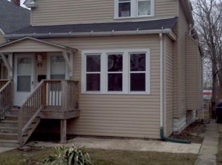 23 Forest Ave, Chicago Heights, IL 60411