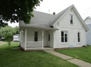 311 Elm St, Monroeville, IN 46773