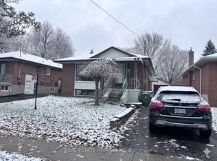 7 Dunlop Ave, Toronto, ON M1K1K8