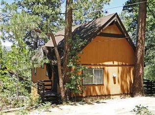 901 Jeffries St, Big Bear Lake, CA 92315