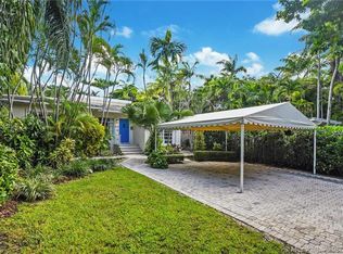 4075 El Prado Blvd, Miami, FL 33133