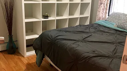 Rented by Nooklyn NYC LLC