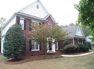 11804 Sir Francis Drake Dr, Charlotte, NC 28277
