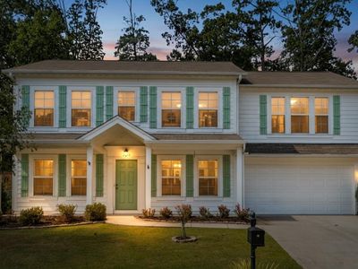 236 Augusta Walk, Canton, GA, 30114