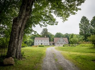 220 Burleigh Hill Rd, Sanbornton, NH 03269