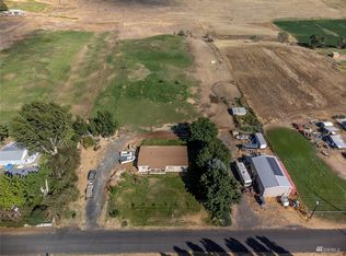 10331 Road P.5 SE, Warden, WA 98857