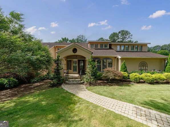 4474 Cove Island Dr, Marietta, GA 30067