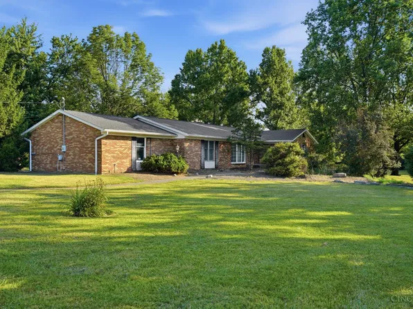 3414 Millville Oxford Rd, Oxford, OH 45056