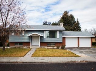 2280 Tasman Ave, Idaho Falls, ID 83404