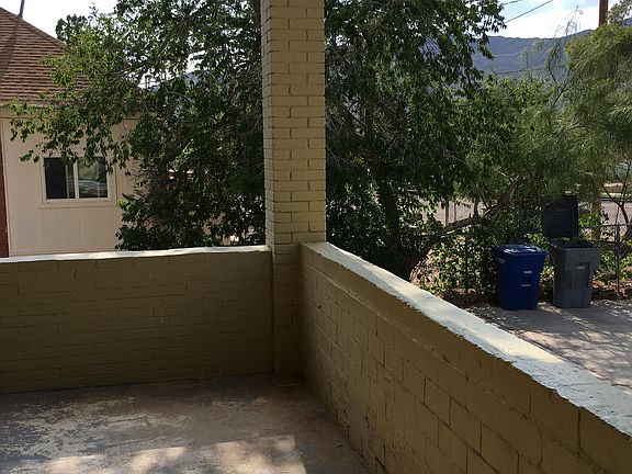 2nd image of 3419 La Luz Ave #2