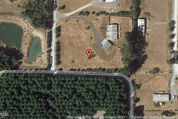 Map View