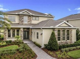 12145 Alder Branch Loop, Orlando, FL 32824