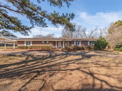 1603 Central St, Poteau, OK, 74953