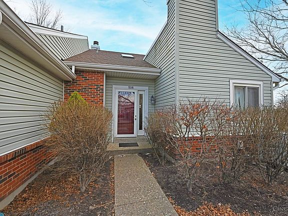 2nd image of 506 Sherwood Green Ct