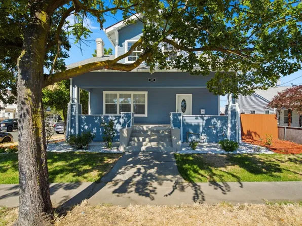 1601 N El Dorado St, Stockton, CA 95204