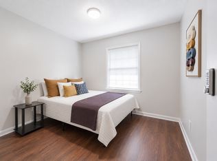 1388 Colony Hill Ct, Stone Mountain, GA 30083