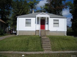 7635 Alicia Ave, Saint Louis, MO