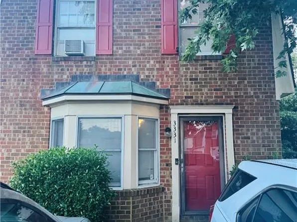 3331 Golden Oaks Ln, Chesapeake, VA 23321