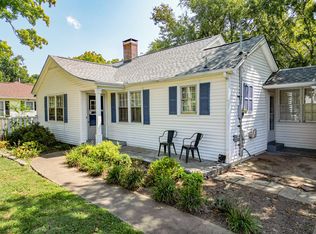 700 Riverside Dr, Columbia, TN 38401