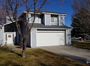 7576 Lighthouse Ln, Reno, NV 89511