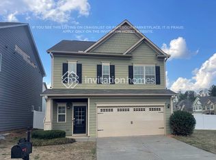 23 Howard Ave NW, Cartersville, GA 30121