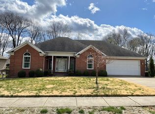 764 Constanza Dr, Henderson, KY 42420