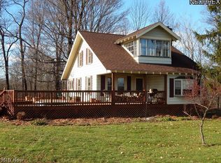 6098 S Ridge Rd W, Geneva, OH 44041