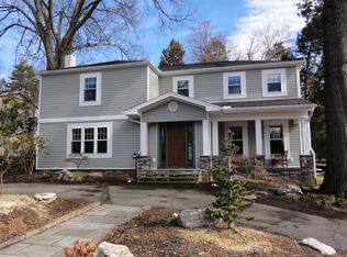 857 Sylvan Rd, Winston Salem, NC 27104