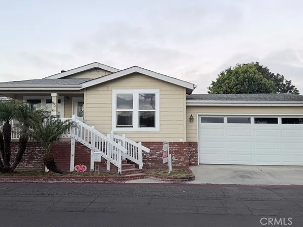 20701 Beach Blvd Spc 65, Huntington Beach, CA 92648