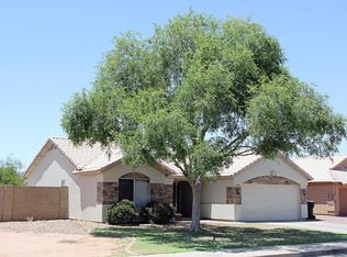 1104 S 54th St, Mesa, AZ 85206