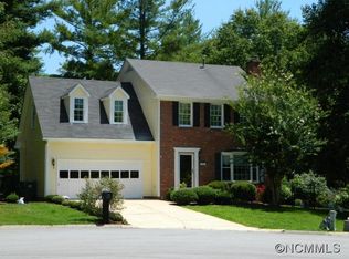 109 Southwick Ct, Fletcher, NC 28732