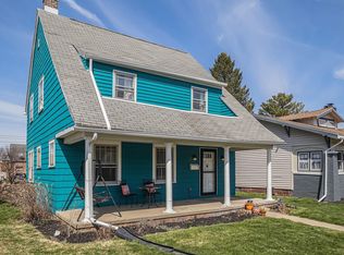 505 E Eckman St, South Bend, IN