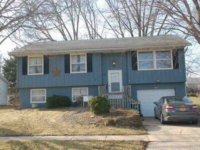816 2nd Ave NE, Oelwein, IA, 50662