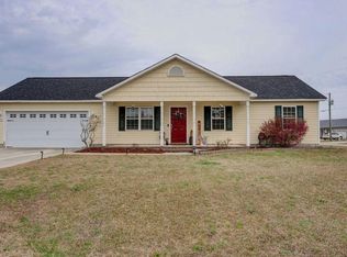 125 Eagle Ridge Dr, Beulaville, NC 28518