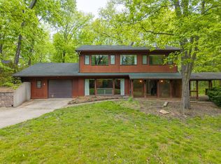 7146 W Elizabeth St, Columbia, MO 65202