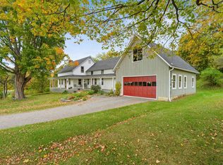 28 Duffy Rd, Milton, VT 05468