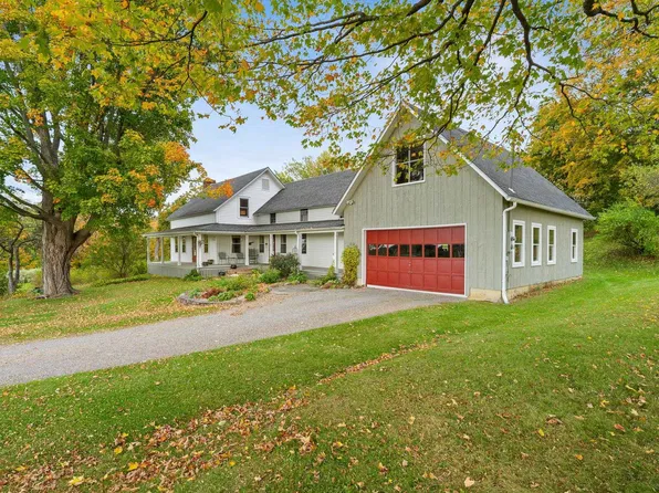 28 Duffy Road, Milton, VT 05468