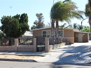 409 W 8th St, Perris, CA 92570