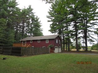 377 Still River Rd, Bolton, MA 01740