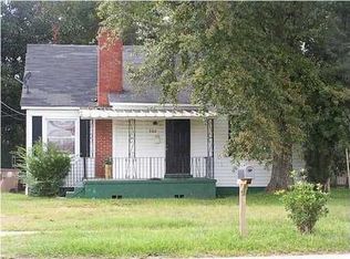 560 S Ann St, Mobile, AL 36604