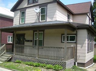 245/247 N 4th St, Indiana Boro, PA 15701